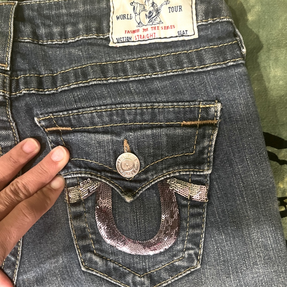 True religion jeans